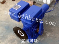 天津电动执行器厂家供应优质电动执行器BS-60/K30H