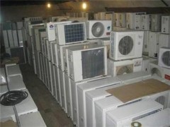 各种办公家具电器电脑空调实木家具电视机二手电器设备回收