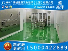 上海玻璃钢防腐地坪，上海重防腐地坪专业施工