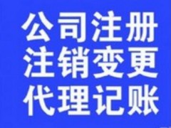 工商注册办照咨询南宁公司执照变更股东变更地址变更
