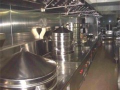 上海西餐设备二手食品厂机械回收