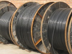 苏州市二手电缆线回收有限公司