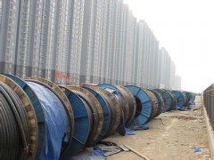 杭州专业远东电缆线回收公司