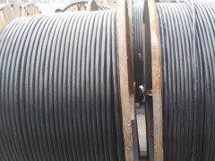 杭州江干区二手电缆线回收公司