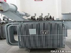 南宁高价回收废旧二手变压器配电箱