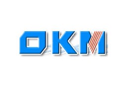 日本OKM阀门，日本OKM涡轮手动蝶阀