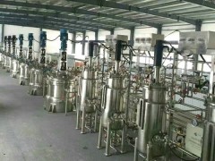 上海二手制药厂的设备回收 二手制药设备回收