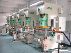 上海专业回收各种大型机床设备 加工中心回，国产加工中心