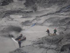 天津塘沽区远洋城专业清洗管道污水 抽工地泥浆
