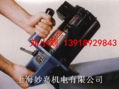 重庆坡口机，价格便宜倒角机，促销斜边机HECK 8000