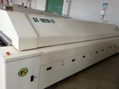 上海专业回收二手设备； 加工生产SMT设备回收 流水线