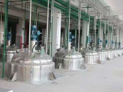 上海专业二手制药厂设备回收 二手制药设备回收