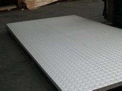 阳极氧化A2017铝板