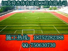 江苏省连云港市东海县塑胶跑道厂家施工|有限公司