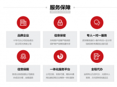 广州深圳营业执照办理商标注册做账报税阿里巴巴
