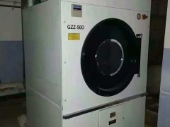 临汾厂家直销鸿尔100和50公斤水洗机烘干机低价大甩卖