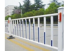 南宁锌钢护栏道路隔离栏规格款号