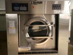 吕梁百强100水洗机谁能修好厂家售后怎么联系
