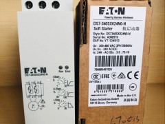 伊顿穆勒/低压软启动器DS7-340SX024N0-N