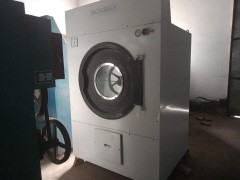 冀州市新到二手100公斤水洗机二手烘干机品牌齐全