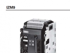 伊顿穆勒/IZM系列低压断路器/一级代理商