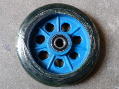 橡胶单轮型号@高安橡胶单轮型号@橡胶单轮型号尺寸
