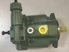 热销柱塞泵AR22-FR01B-20油研液压油泵