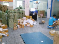 深圳到台湾的电商小包代收货款物流服务深圳港鸿国际