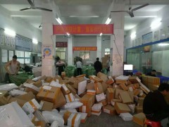 深圳宝安区到越南电商小包COD物流运输专线
