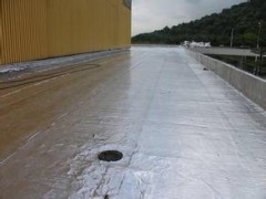 长沙专业厂房防水补漏≦免费勘察℅质量保障≧