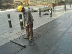 开福区承接各类屋顶防水堵漏工程﹛价格合理ま专业快速﹜