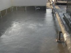 长沙开福区专业防水堵漏施工屋顶楼顶漏水价格、电话