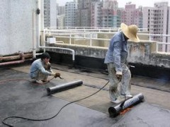 长沙开福区屋顶防水补漏多少钱 ？屋顶防水补漏工程《快速%准确