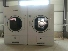 渭南转让二手全自动四氯乙烯干洗机价格二手10公斤干洗机出售