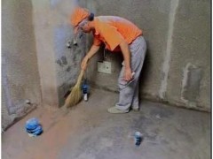 长沙开福区防水补漏-长沙地下车库防水堵漏《标准收费》 