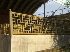 长沙工厂围墙护栏杆除锈刷喷【栏杆油漆翻新】
