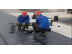 固优防水）长沙芙蓉区屋顶防水→接大小防水补漏工程