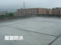 长沙芙蓉区屋面防水专家100﹪十年质量承保<服务好>