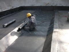 芙蓉区屋面防水补漏公司 屋面防水维修应确保整体的修复性