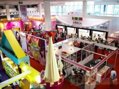 博亚国际微商博览会2019年3月山东潍坊鲁台会展中心