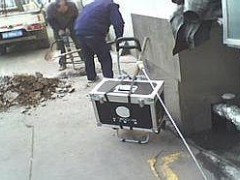 长沙地下自来水管道检漏仪器 漏水检测の水管防水查漏仪