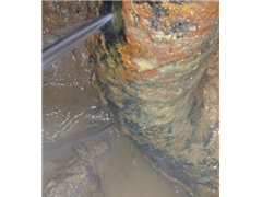长沙小区地下管道漏水/厨卫暗管漏水检测[选择固优放心，贴心]