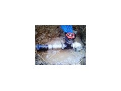雨花区水管漏水检测,水管查漏,自来水管道测漏,地埋管道检测