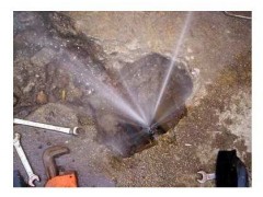 芙蓉区漏水渗水检测维修 芙蓉区仪器检测漏水渗水 水管检测维修