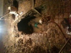 长沙芙蓉区漏水检测"管道测漏水"自来水漏水探测"水管漏水维