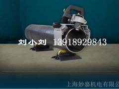 上海现场管道精准焊接坡口倒角一体机PB220E优惠促销中