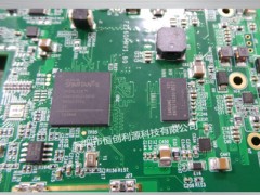 军工计算机PCBA成品组装电路板厂家