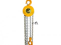 手动环链葫芦 3吨3米HSZ型手拉葫芦