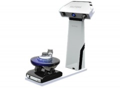 3D扫描仪Rexcan CS+三维扫描仪、凯丰仪器