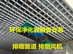 【推荐】江北区管道安装改造 油烟机管道 通风管道生产安装